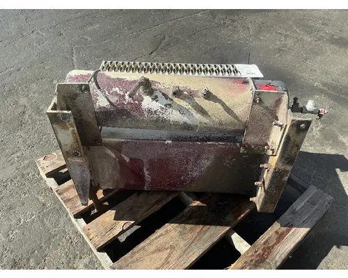 PETERBILT 377 Tool Box