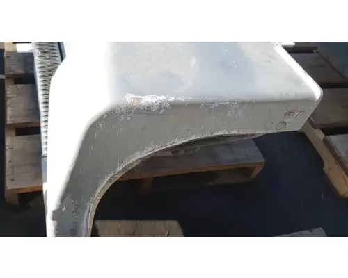 PETERBILT 377 Tool Box
