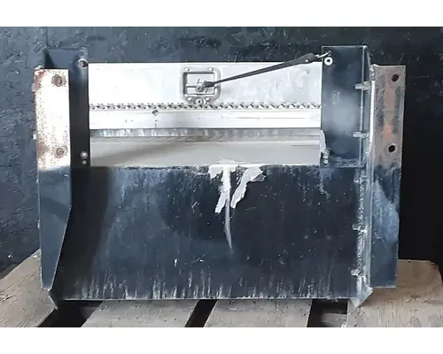 PETERBILT 377 Tool Box