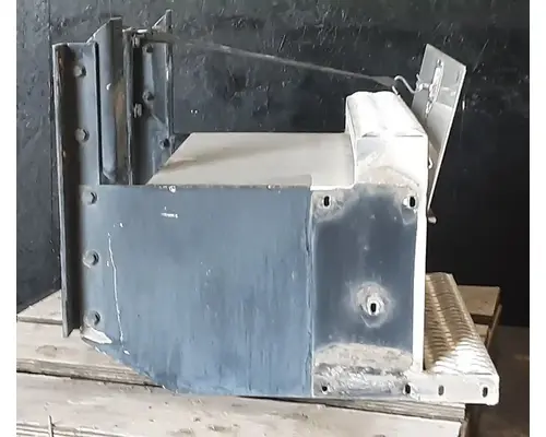 PETERBILT 377 Tool Box