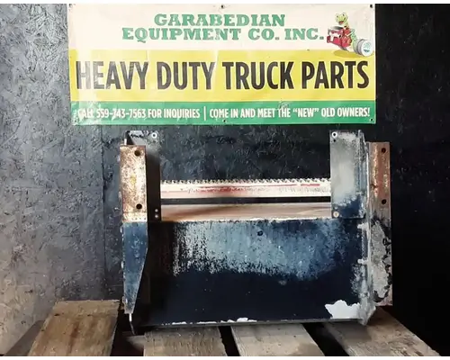 PETERBILT 377 Tool Box