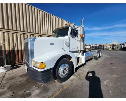 PETERBILT 377 Vehicle For Sale