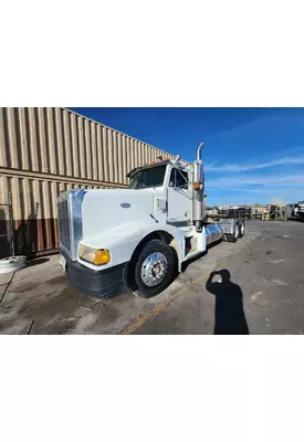 PETERBILT 377 Vehicle For Sale