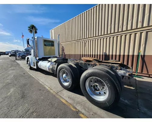 PETERBILT 377 Vehicle For Sale