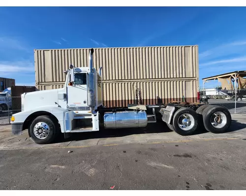 PETERBILT 377 Vehicle For Sale