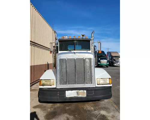 PETERBILT 377 Vehicle For Sale