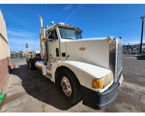 PETERBILT 377 Vehicle For Sale