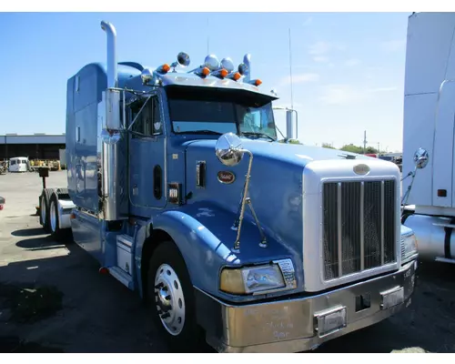 PETERBILT 377 WHOLE TRUCK FOR RESALE