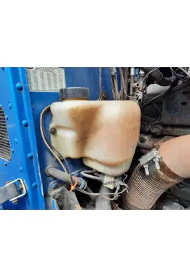 PETERBILT 377 WINDSHIELD WASHER RESERVOIR