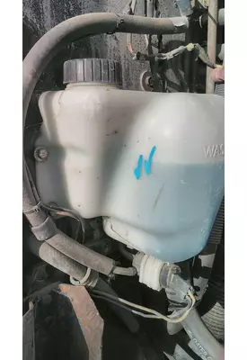 PETERBILT 377 WINDSHIELD WASHER RESERVOIR