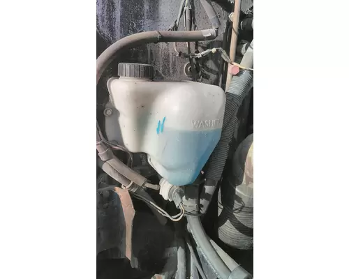 PETERBILT 377 WINDSHIELD WASHER RESERVOIR