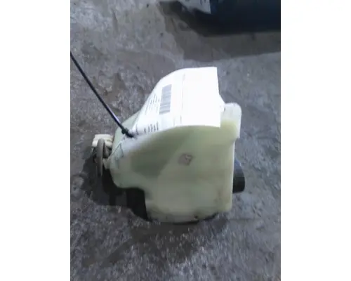 PETERBILT 377 WINDSHIELD WASHER RESERVOIR