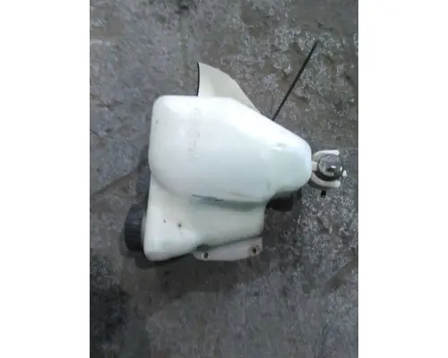 PETERBILT 377 WINDSHIELD WASHER RESERVOIR