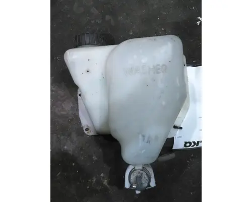 PETERBILT 377 WINDSHIELD WASHER RESERVOIR