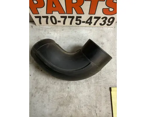 PETERBILT 377 Water Manifold