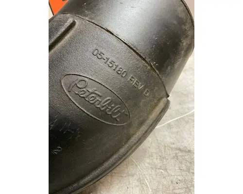 PETERBILT 377 Water Manifold