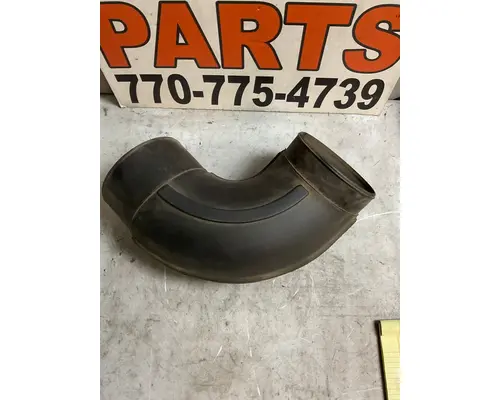 PETERBILT 377 Water Manifold