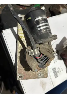 PETERBILT 377 Wiper Motor, Windshield/ Transmission Linkage