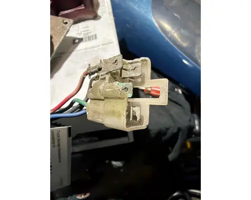 PETERBILT 377 Wiper Motor, Windshield Transmission Linkage