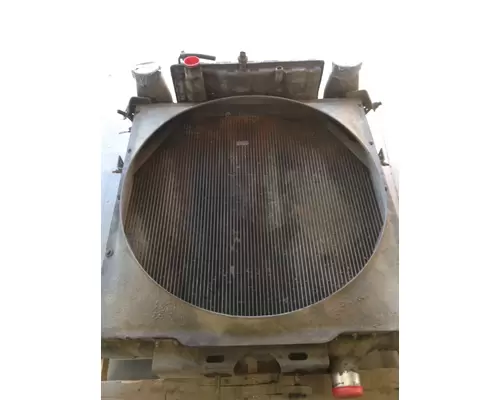 PETERBILT 378 / 379 Radiator