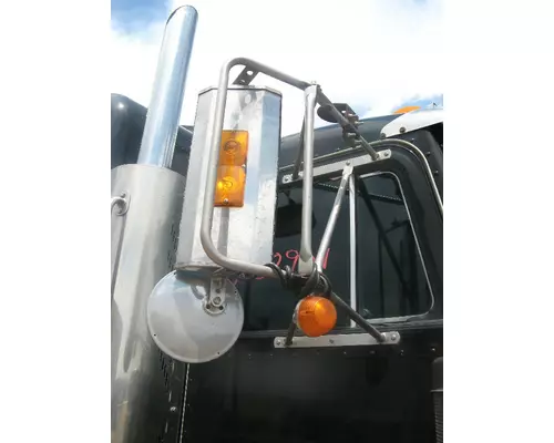 PETERBILT 378 / 379 Side View Mirror