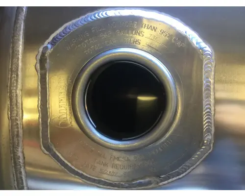 PETERBILT 378 1985-2007 FUEL TANK