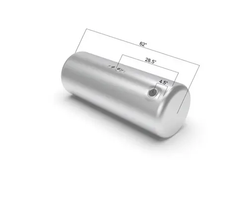 PETERBILT 378 1985-2007 FUEL TANK