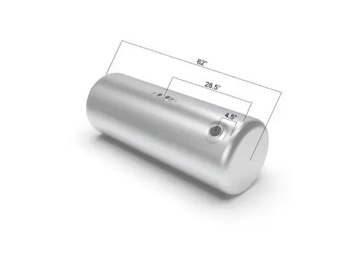 PETERBILT 378 1985-2007 FUEL TANK