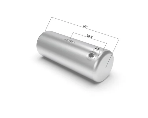 PETERBILT 378 1985-2007 FUEL TANK