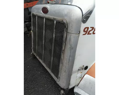 PETERBILT 378 1985-2007 HOOD