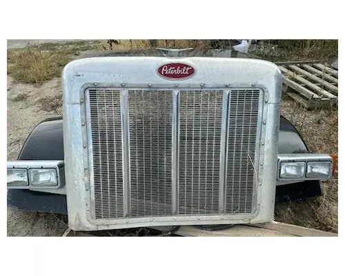 PETERBILT 378 1985-2007 HOOD