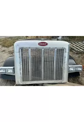 PETERBILT 378 1985-2007 HOOD