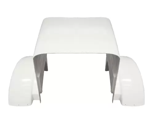 PETERBILT 378 1985-2007 HOOD