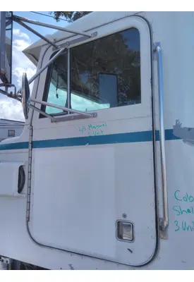 PETERBILT 378 1986-2005 DOOR ASSEMBLY, FRONT