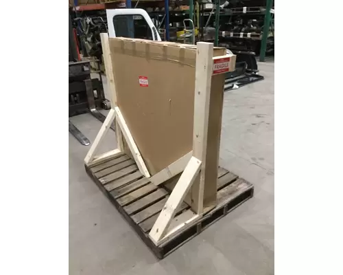 PETERBILT 378 1986-2007 GRILLE