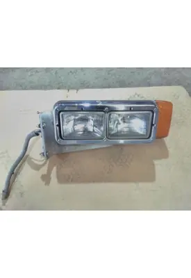 PETERBILT 378 1986-2007 HEADLAMP ASSEMBLY