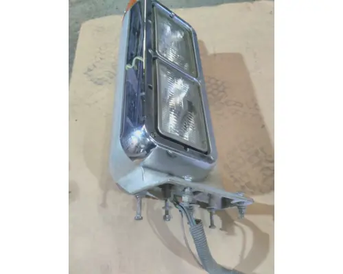 PETERBILT 378 1986-2007 HEADLAMP ASSEMBLY