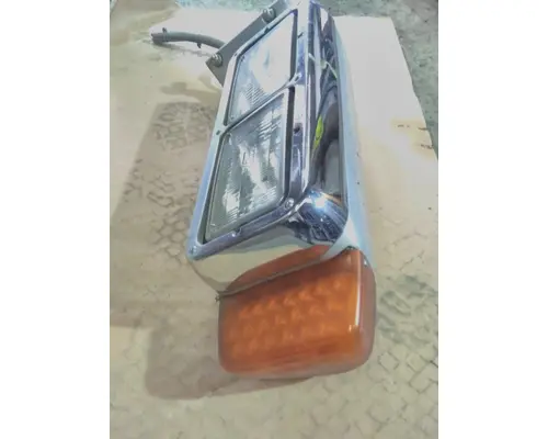PETERBILT 378 1986-2007 HEADLAMP ASSEMBLY