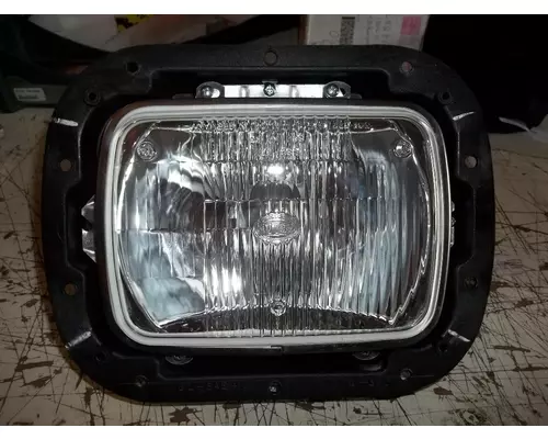 PETERBILT 378 1986-2007 HEADLAMP ASSEMBLY