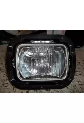 PETERBILT 378 1986-2007 HEADLAMP ASSEMBLY