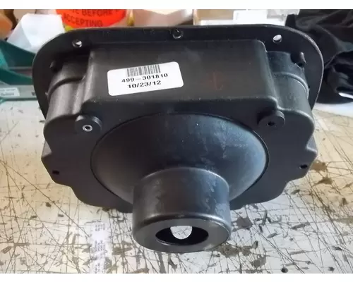 PETERBILT 378 1986-2007 HEADLAMP ASSEMBLY