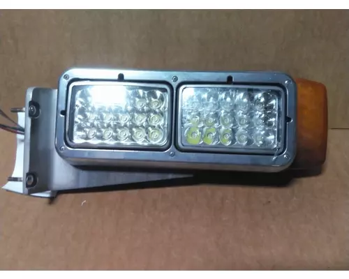 PETERBILT 378 1986-2007 HEADLAMP ASSEMBLY