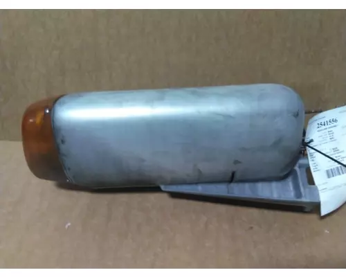 PETERBILT 378 1986-2007 HEADLAMP ASSEMBLY