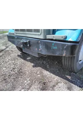 PETERBILT 378 1987-2007 BUMPER ASSEMBLY, FRONT