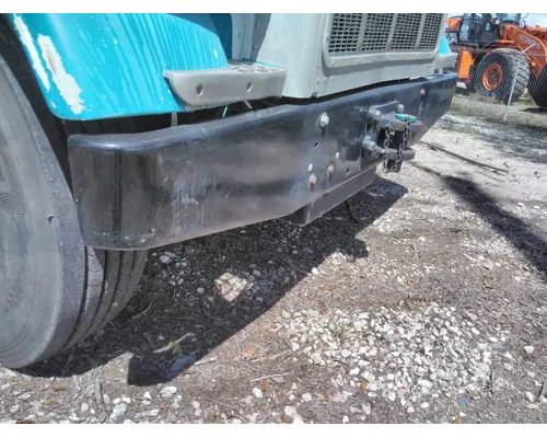 PETERBILT 378 1987-2007 BUMPER ASSEMBLY, FRONT