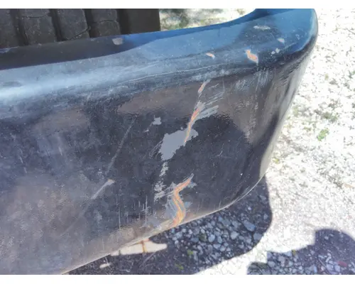 PETERBILT 378 1987-2007 BUMPER ASSEMBLY, FRONT