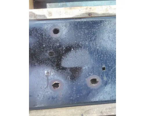 PETERBILT 378 1987-2007 BUMPER ASSEMBLY, FRONT