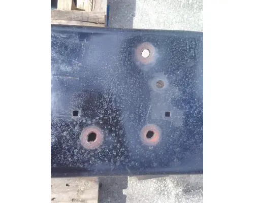 PETERBILT 378 1987-2007 BUMPER ASSEMBLY, FRONT