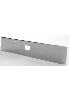 PETERBILT 378 1987-2007 BUMPER ASSEMBLY, FRONT