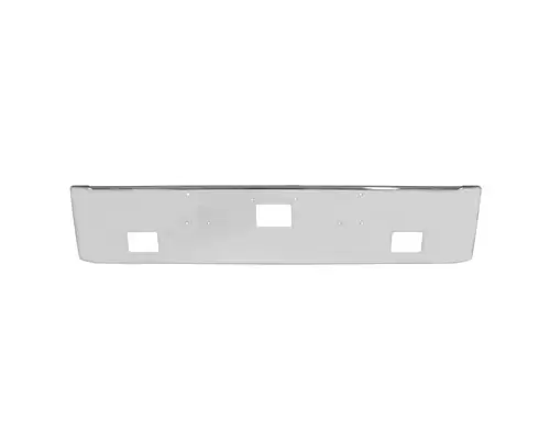 PETERBILT 378 1987-2007 BUMPER ASSEMBLY, FRONT